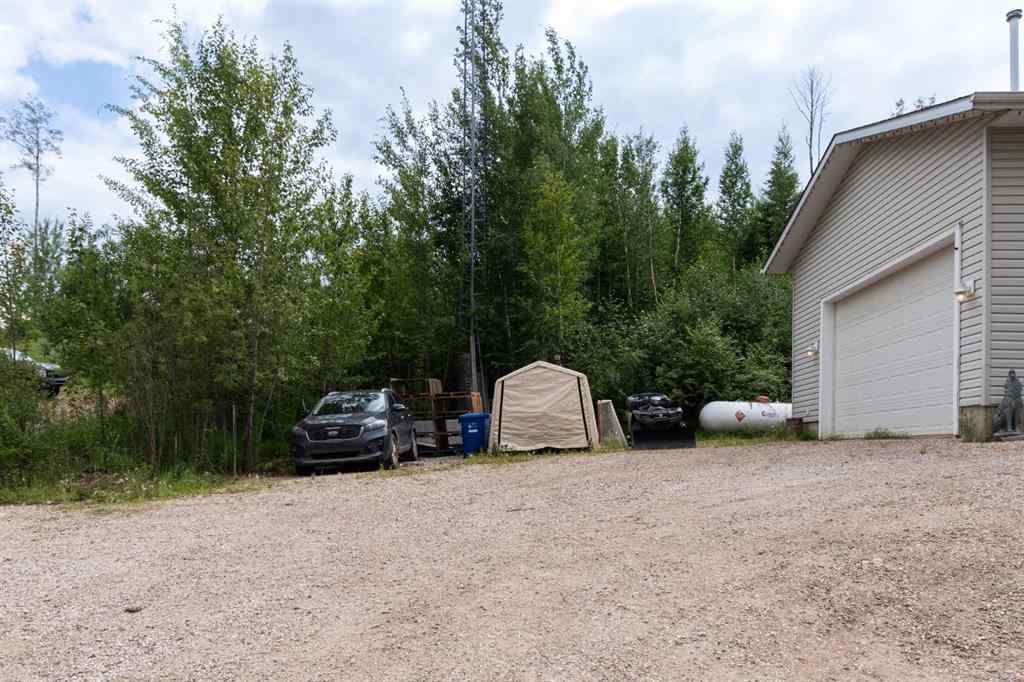 MLS® A2241954 - 5407 Draper Road  in Waterways Fort McMurray, Residential