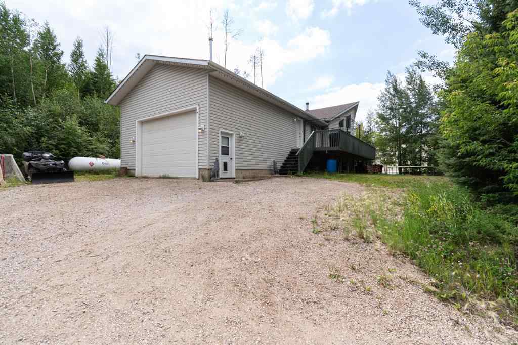 MLS® A2241954 - 5407 Draper Road  in Waterways Fort McMurray, Residential
