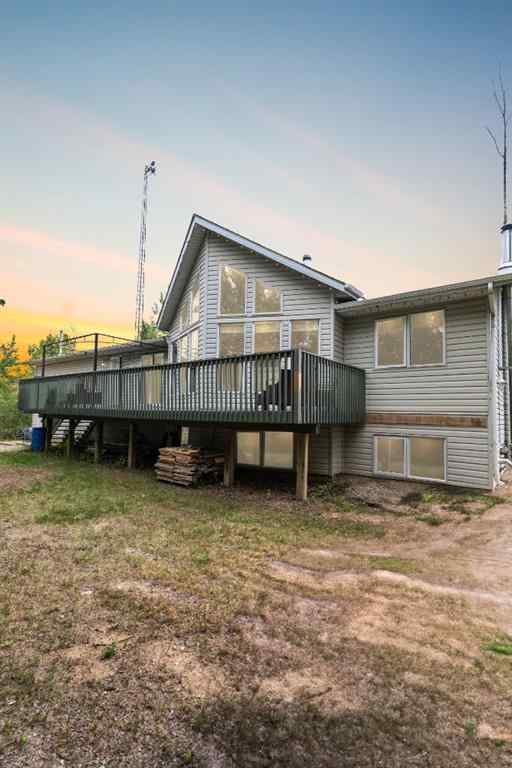 MLS® A2241954 - 5407 Draper Road  in Waterways Fort McMurray, Residential