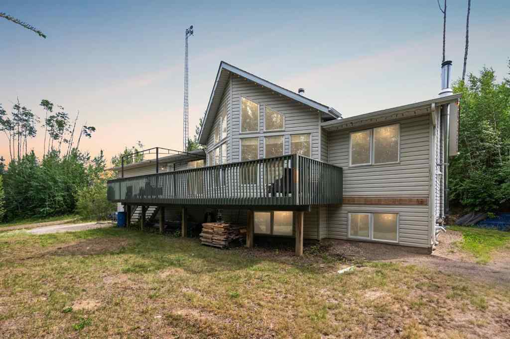 MLS® A2241954 - 5407 Draper Road  in Waterways Fort McMurray, Residential