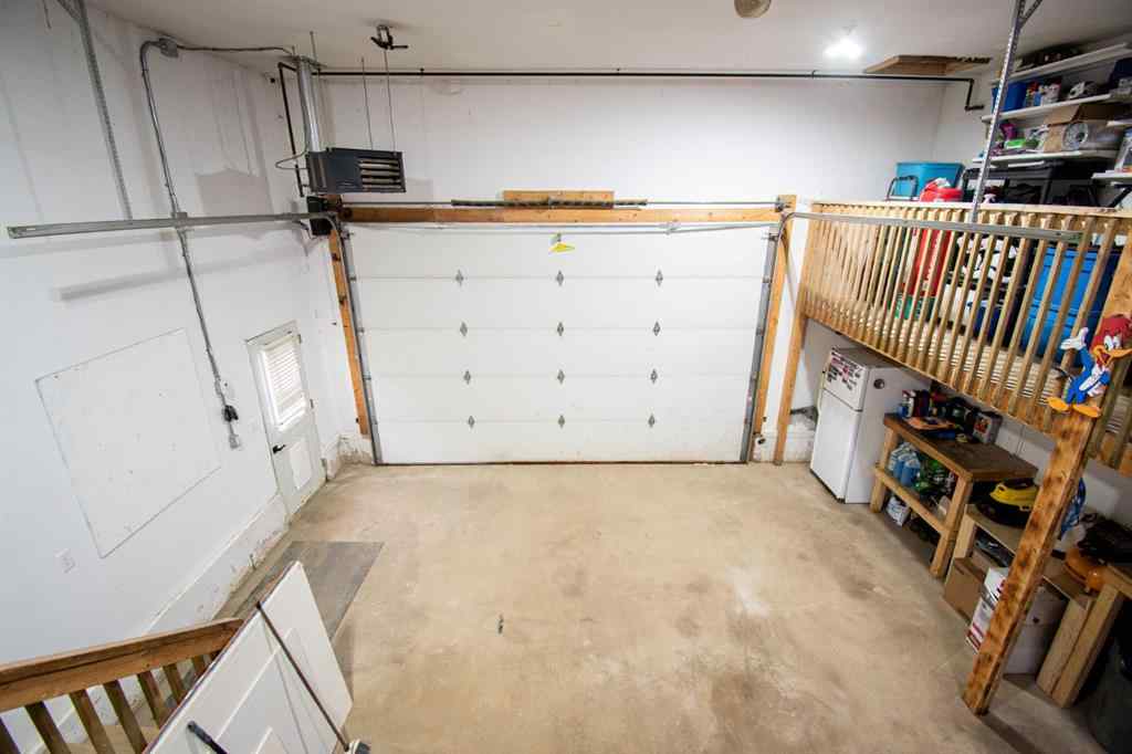 MLS® A2241954 - 5407 Draper Road  in Waterways Fort McMurray, Residential