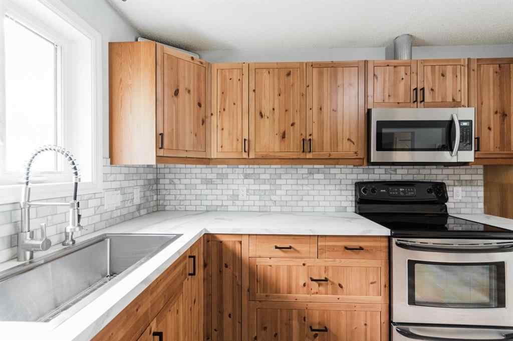 MLS® A2241954 - 5407 Draper Road  in Waterways Fort McMurray, Residential