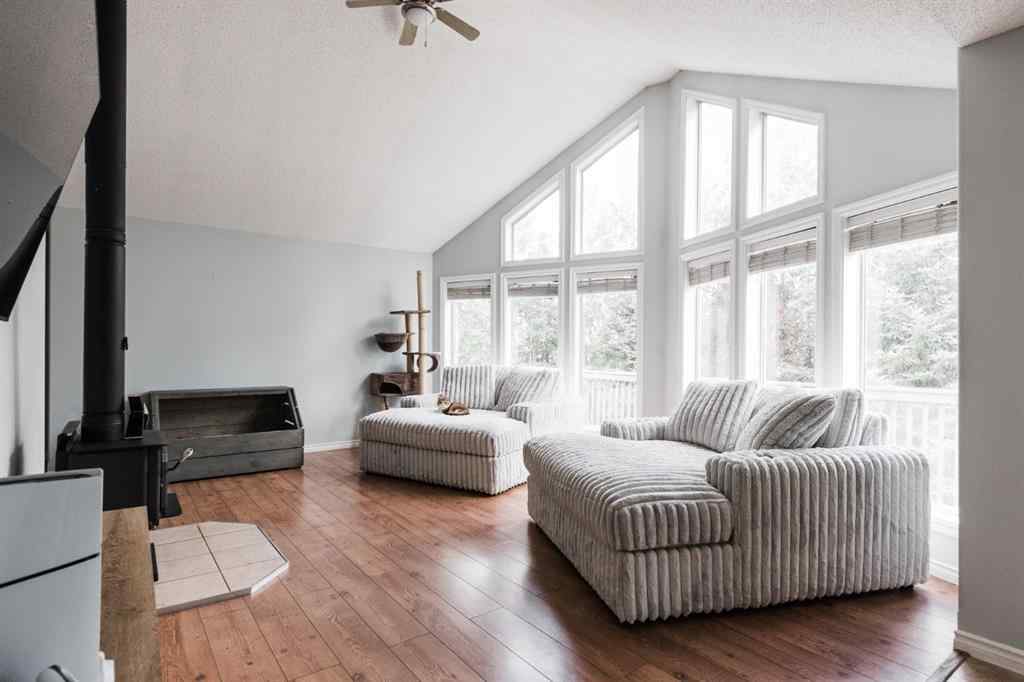MLS® A2241954 - 5407 Draper Road  in Waterways Fort McMurray, Residential