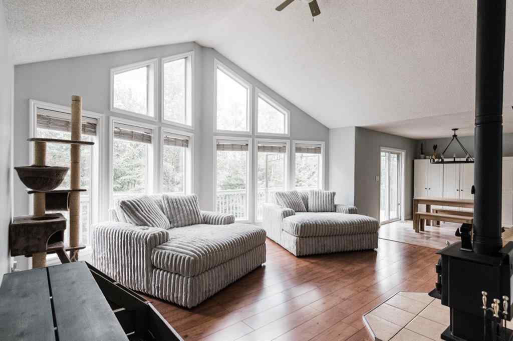 MLS® A2241954 - 5407 Draper Road  in Waterways Fort McMurray, Residential