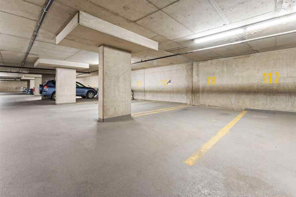 MLS® A2241958 - Unit #910 1111 6 Avenue SW in Downtown West End Calgary, Residential