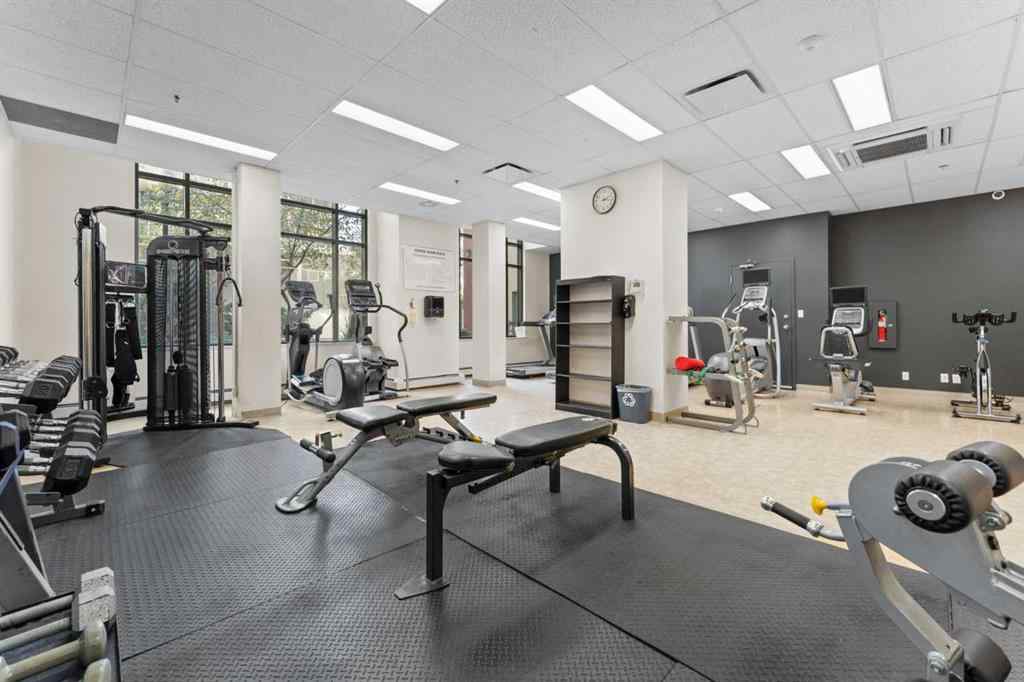MLS® A2241958 - Unit #910 1111 6 Avenue SW in Downtown West End Calgary, Residential
