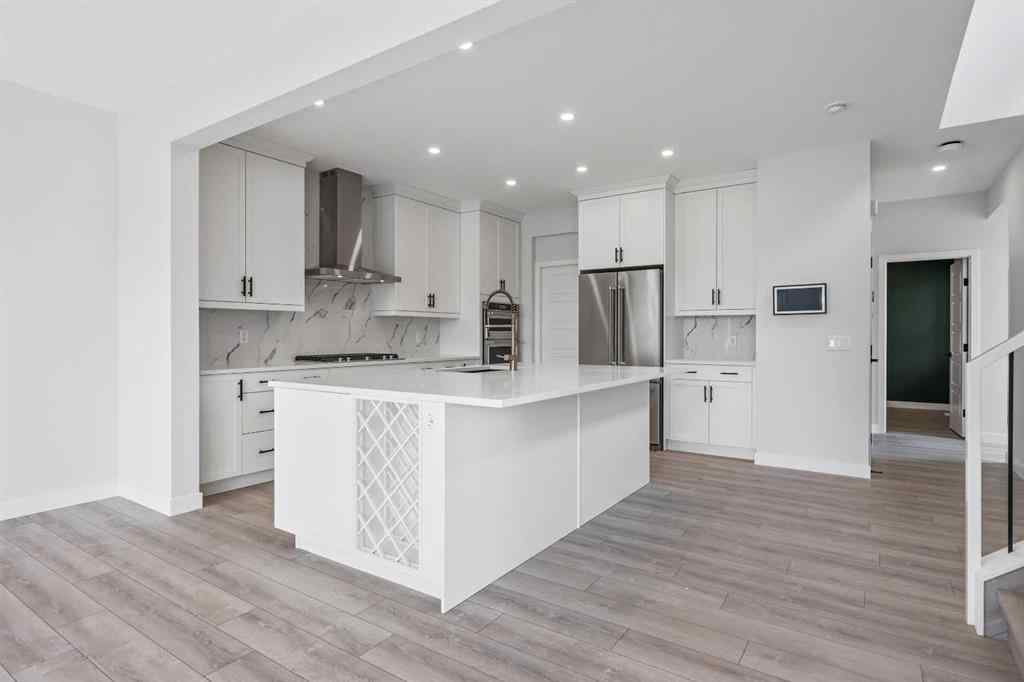 MLS® A2241960 - 33 Magnolia Path SE in Mahogany Calgary, Residential