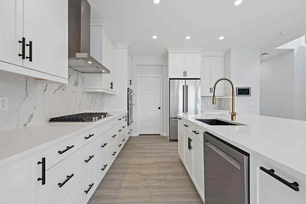 MLS® A2241960 - 33 Magnolia Path SE in Mahogany Calgary, Residential