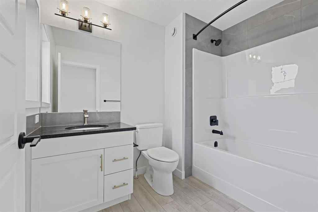 MLS® A2241960 - 33 Magnolia Path SE in Mahogany Calgary, Residential