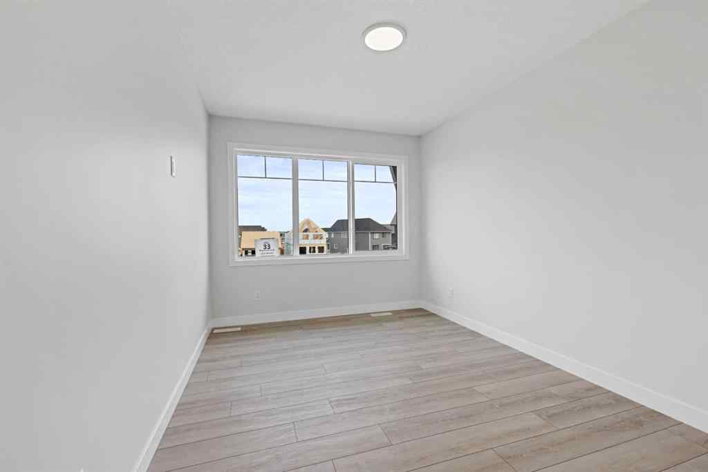 MLS® A2241960 - 33 Magnolia Path SE in Mahogany Calgary, Residential