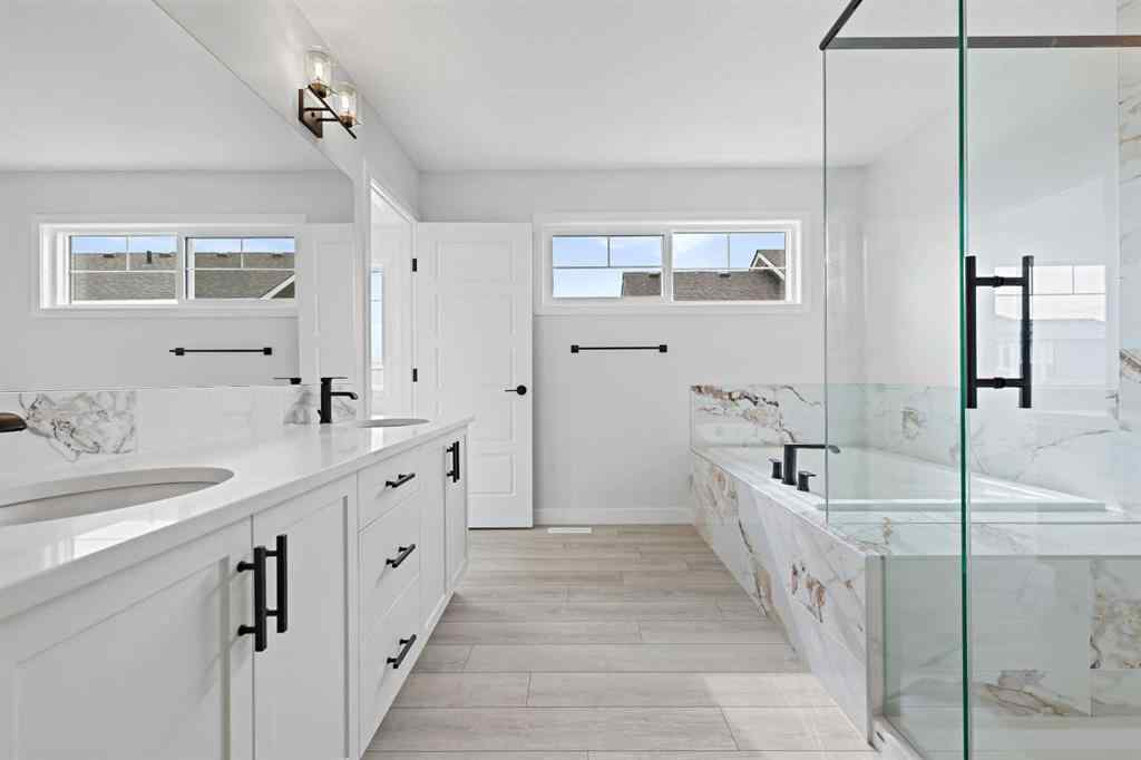 MLS® A2241960 - 33 Magnolia Path SE in Mahogany Calgary, Residential