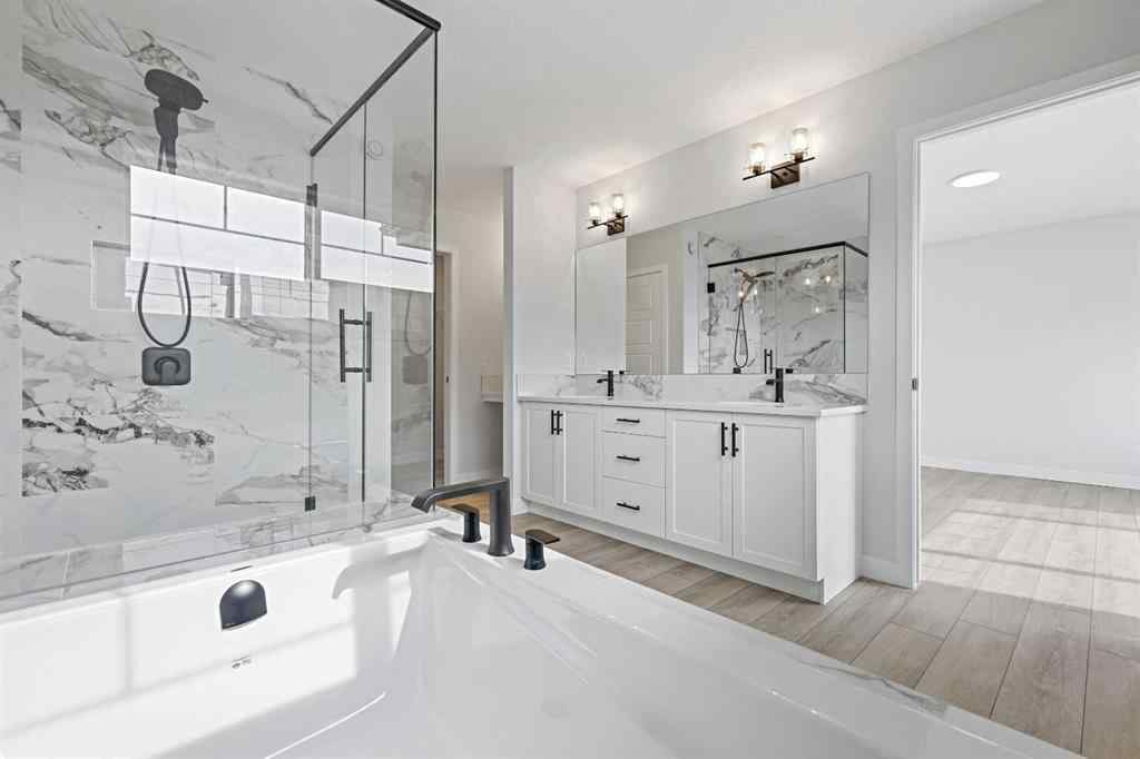 MLS® A2241960 - 33 Magnolia Path SE in Mahogany Calgary, Residential