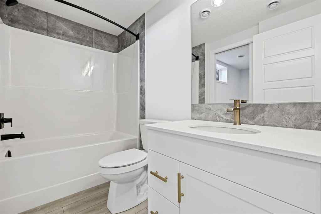 MLS® A2241960 - 33 Magnolia Path SE in Mahogany Calgary, Residential