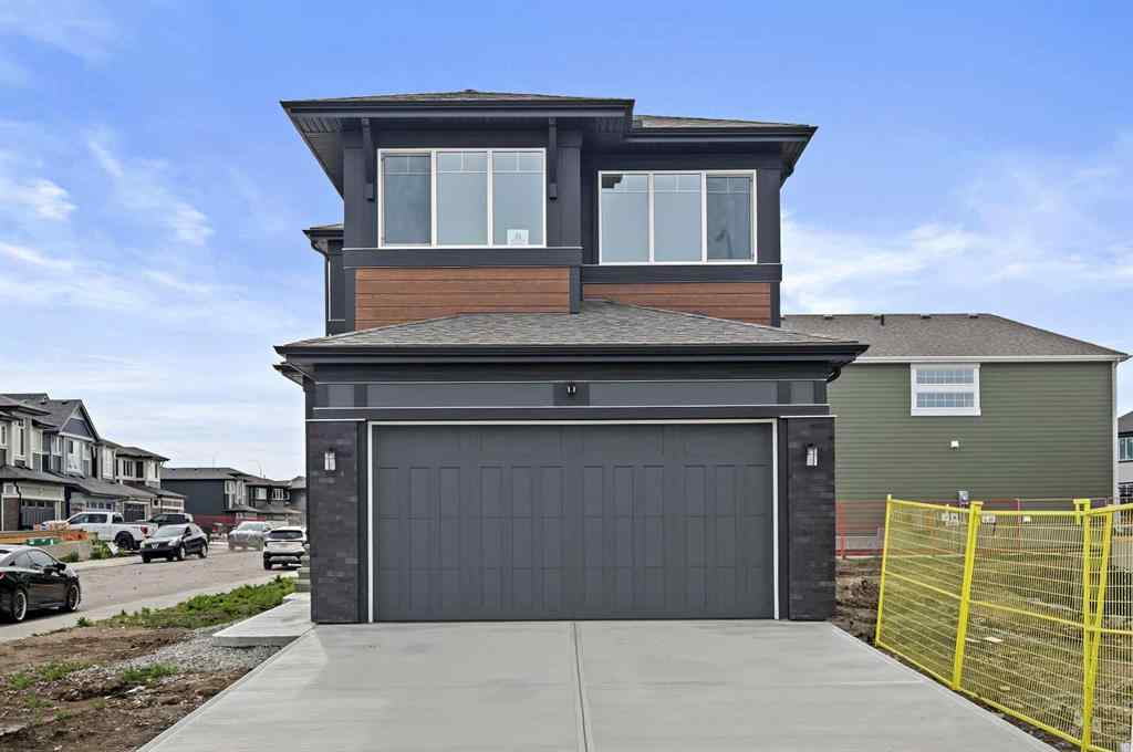 MLS® A2241960 - 33 Magnolia Path SE in Mahogany Calgary, Residential