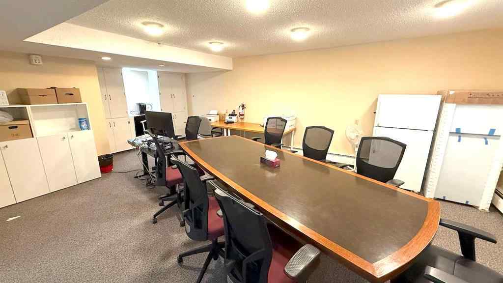 MLS® A2241961 - 1809 5 Street SW in Cliff Bungalow Calgary, Commercial
