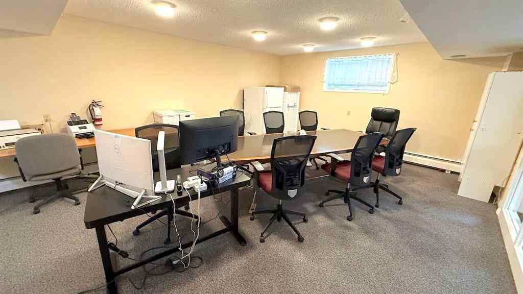 MLS® A2241961 - 1809 5 Street SW in Cliff Bungalow Calgary, Commercial