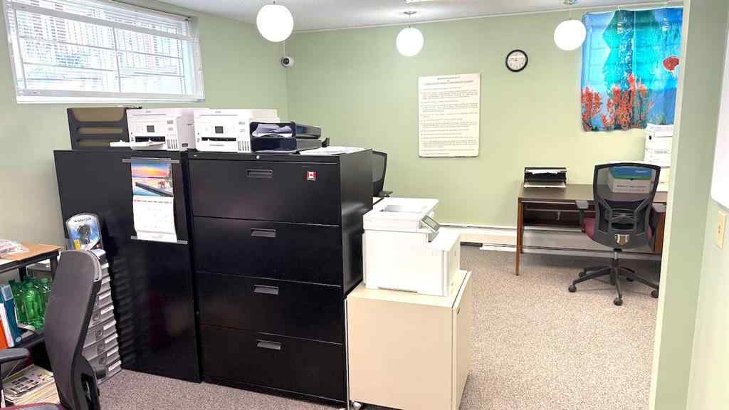 MLS® A2241961 - 1809 5 Street SW in Cliff Bungalow Calgary, Commercial