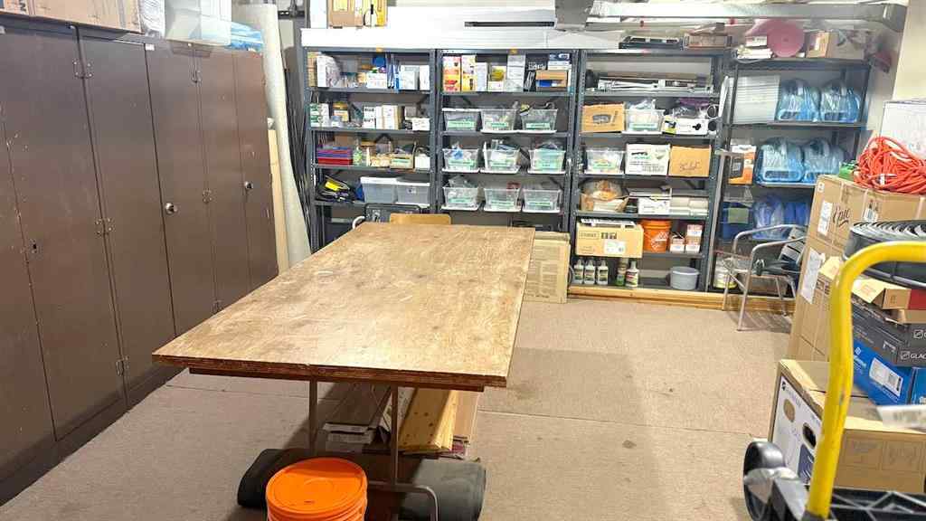 MLS® A2241961 - 1809 5 Street SW in Cliff Bungalow Calgary, Commercial