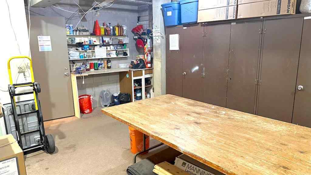 MLS® A2241961 - 1809 5 Street SW in Cliff Bungalow Calgary, Commercial