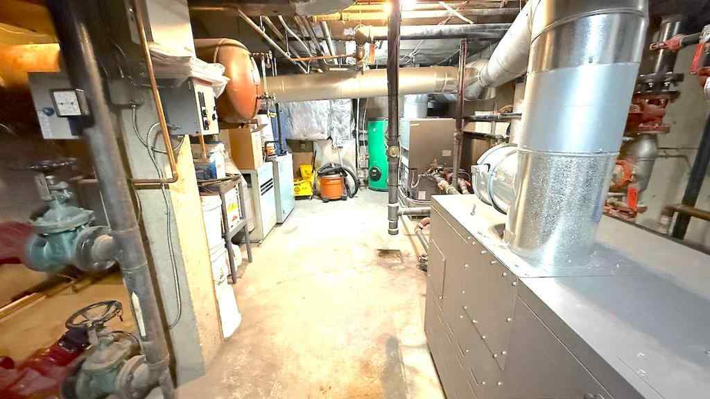 MLS® A2241961 - 1809 5 Street SW in Cliff Bungalow Calgary, Commercial