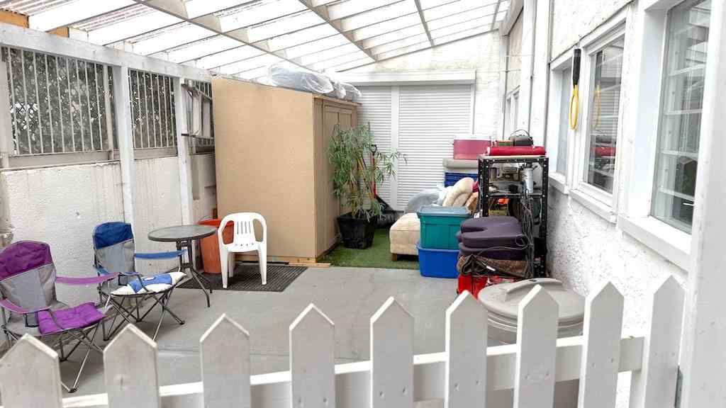 MLS® A2241961 - 1809 5 Street SW in Cliff Bungalow Calgary, Commercial