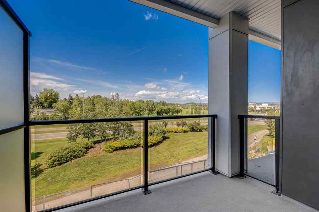 MLS® A2241963 - Unit #414 330 Dieppe Drive SW in Currie Barracks Calgary, Residential