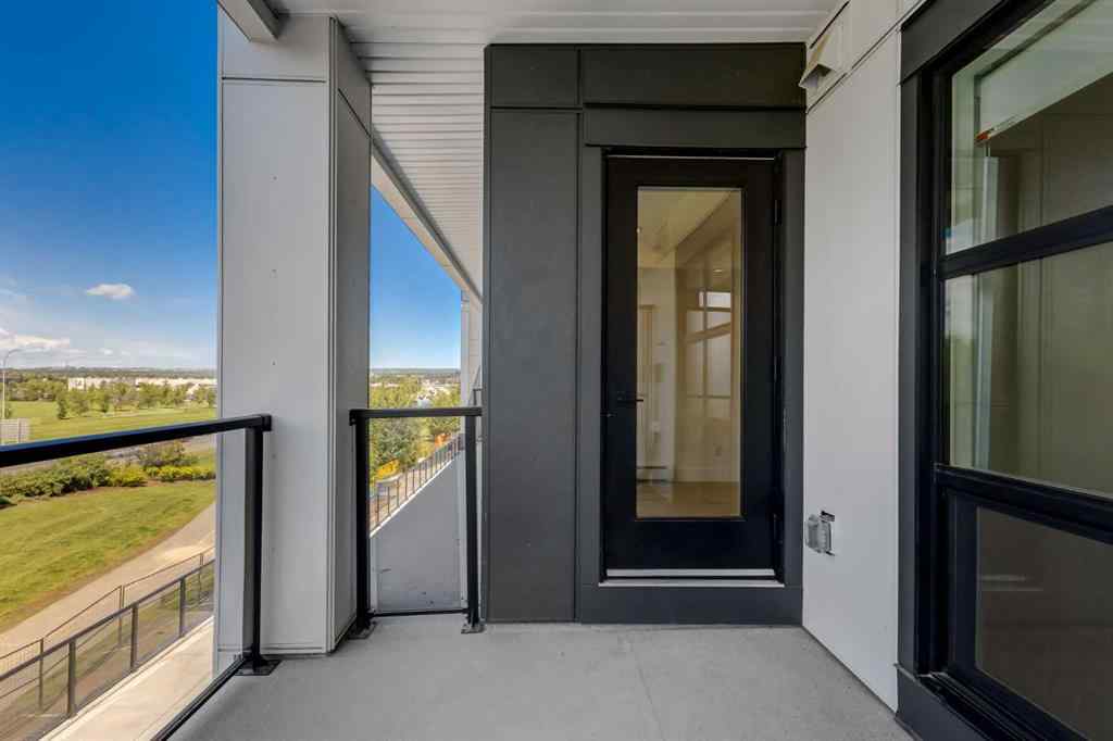 MLS® A2241963 - Unit #414 330 Dieppe Drive SW in Currie Barracks Calgary, Residential