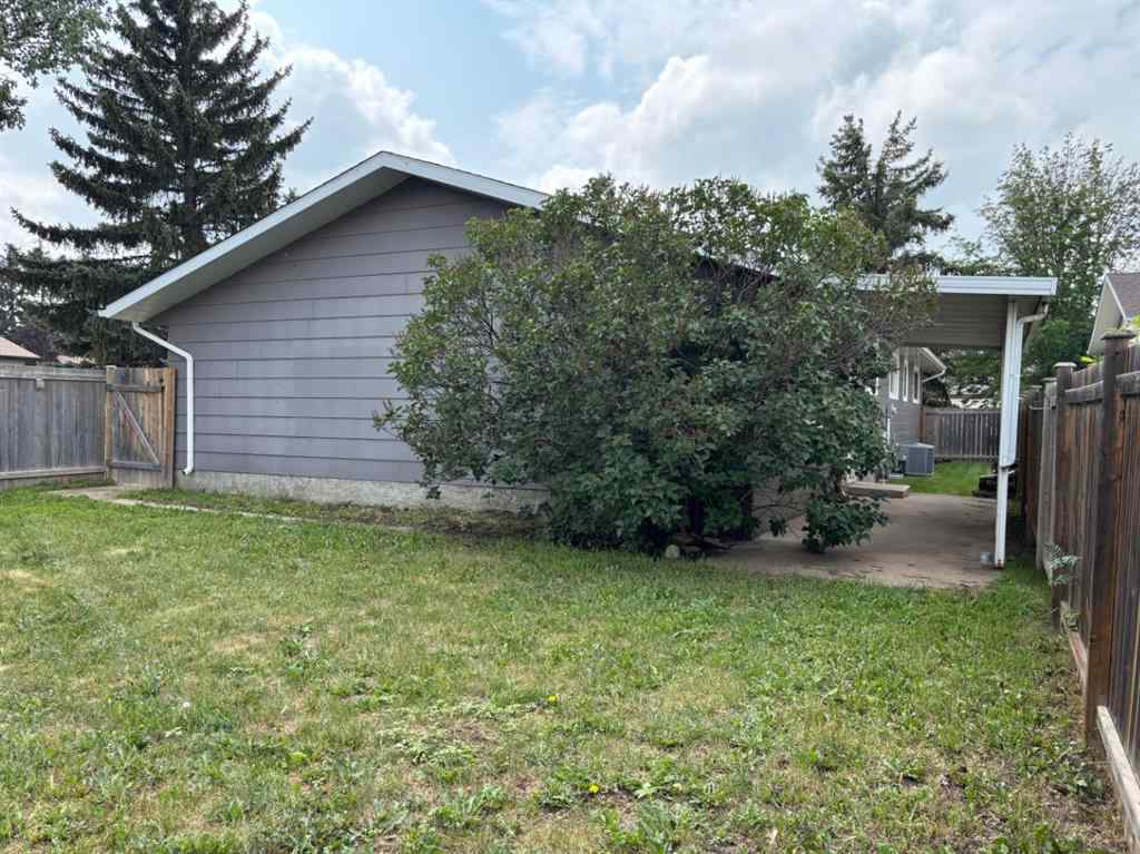 MLS® A2241965 - 4703 56 Street   in Killam Killam, Residential