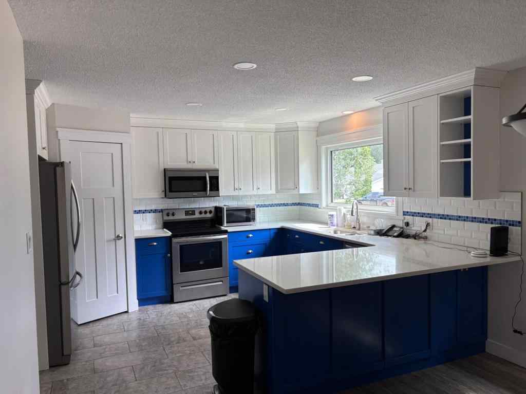 MLS® A2241965 - 4703 56 Street   in Killam Killam, Residential