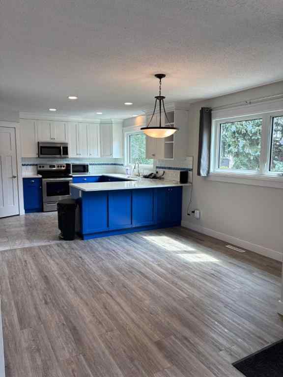 MLS® A2241965 - 4703 56 Street   in Killam Killam, Residential