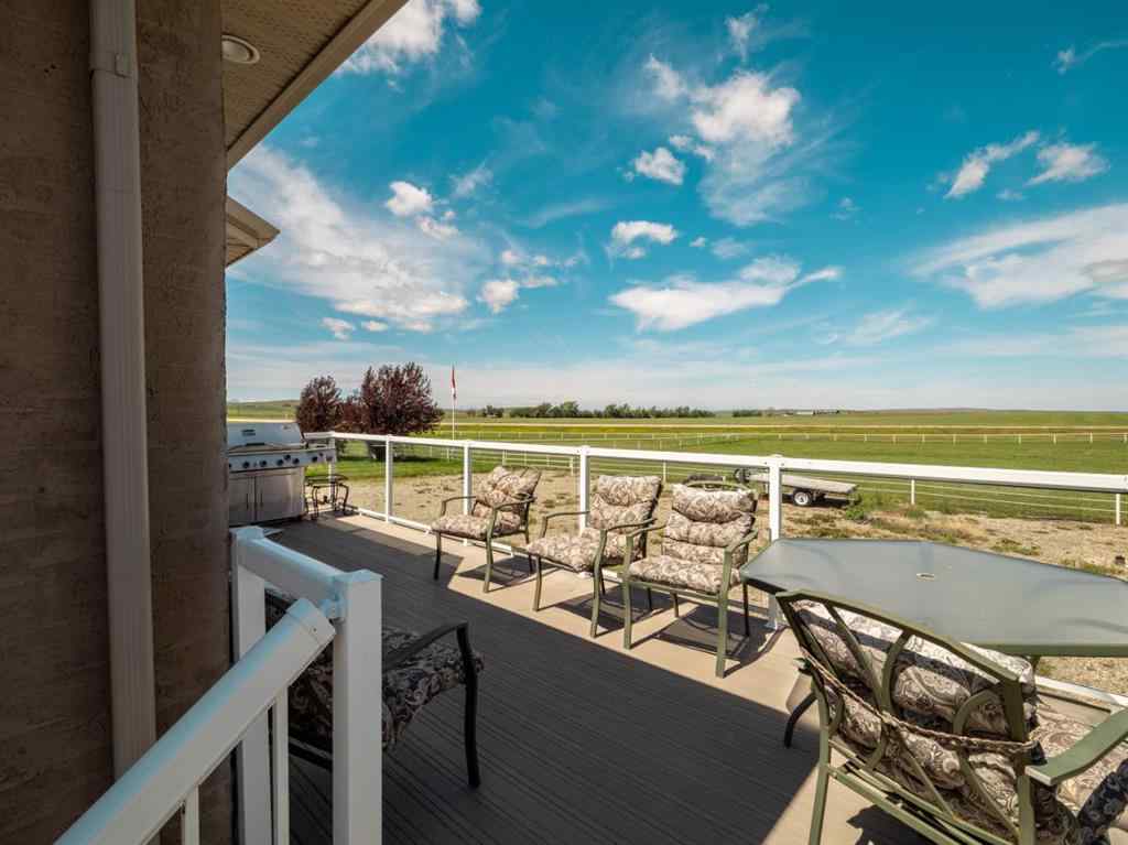 MLS® A2241970 - 263072A TWP RD 30   in NONE Leavitt, Residential