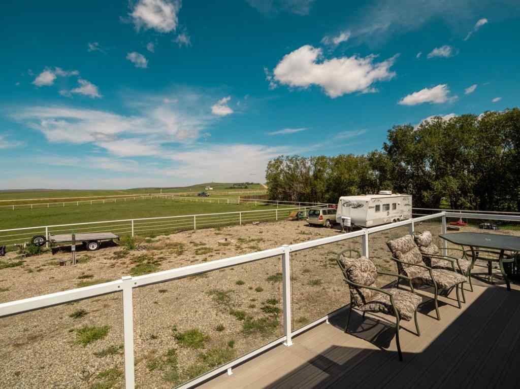 MLS® A2241970 - 263072A TWP RD 30   in NONE Leavitt, Residential