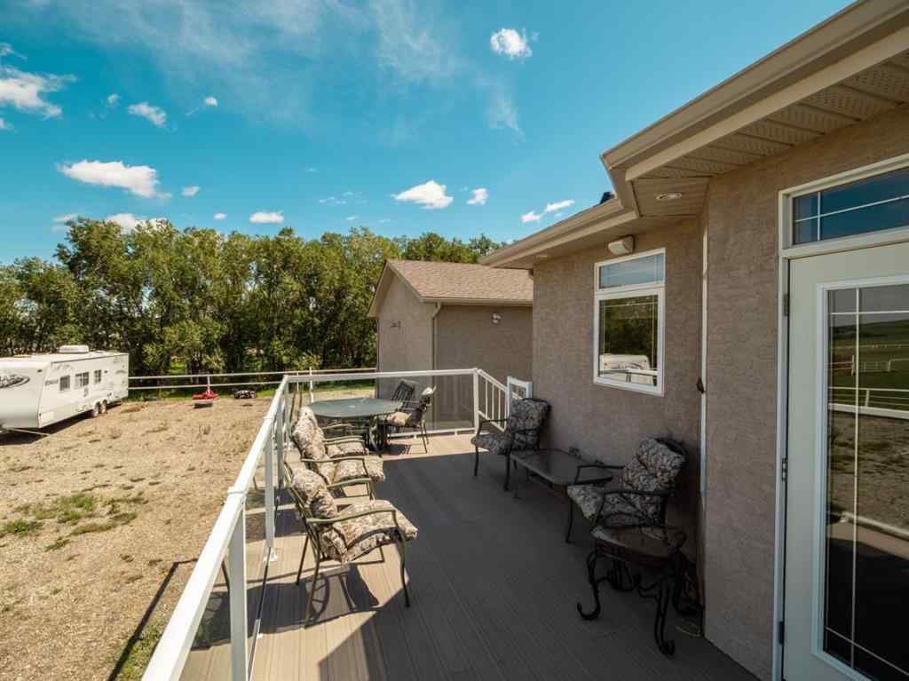 MLS® A2241970 - 263072A TWP RD 30   in NONE Leavitt, Residential