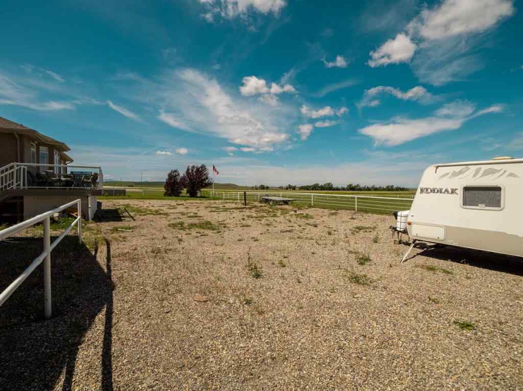 MLS® A2241970 - 263072A TWP RD 30   in NONE Leavitt, Residential