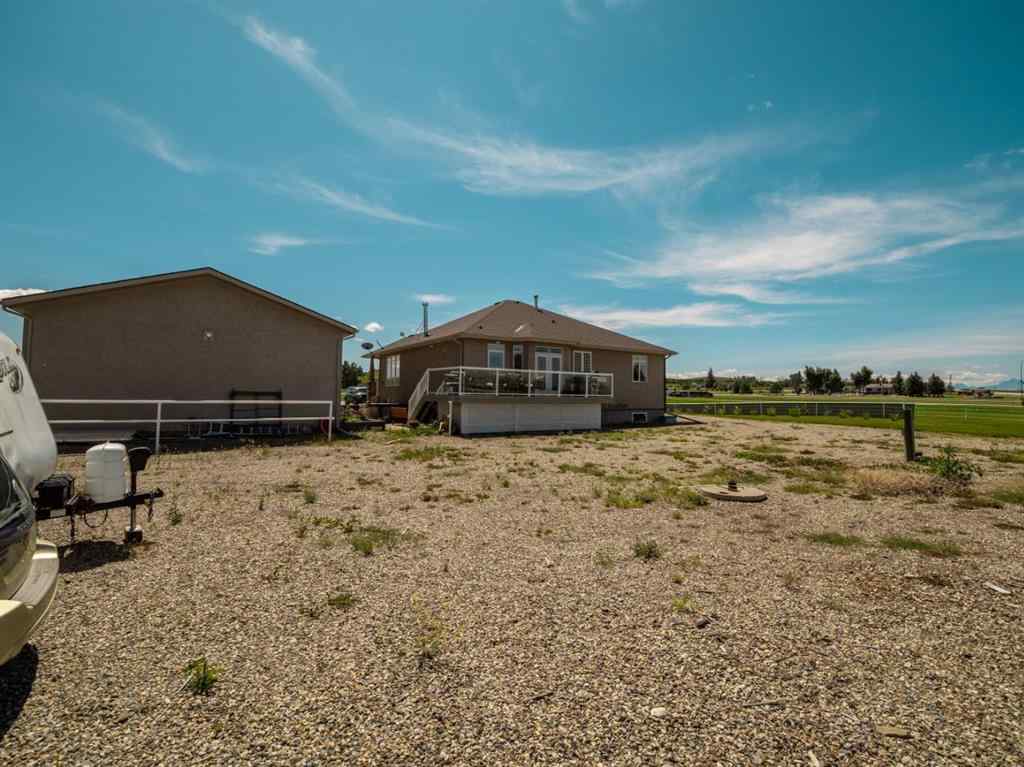 MLS® A2241970 - 263072A TWP RD 30   in NONE Leavitt, Residential