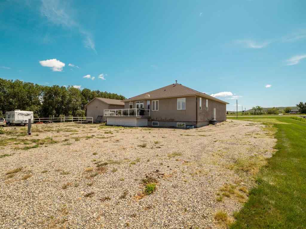 MLS® A2241970 - 263072A TWP RD 30   in NONE Leavitt, Residential