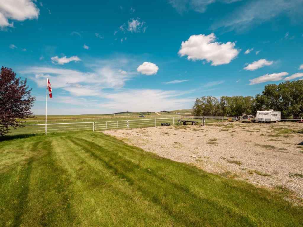MLS® A2241970 - 263072A TWP RD 30   in NONE Leavitt, Residential