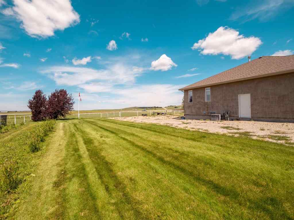 MLS® A2241970 - 263072A TWP RD 30   in NONE Leavitt, Residential