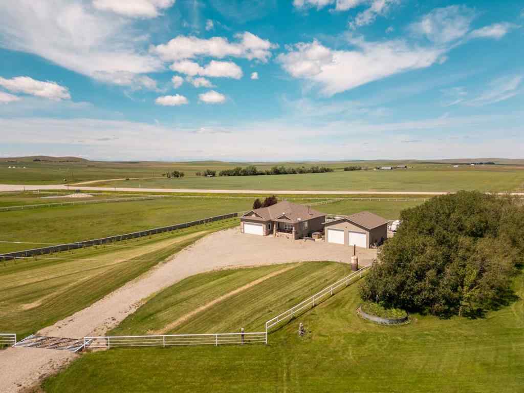 MLS® A2241970 - 263072A TWP RD 30   in NONE Leavitt, Residential