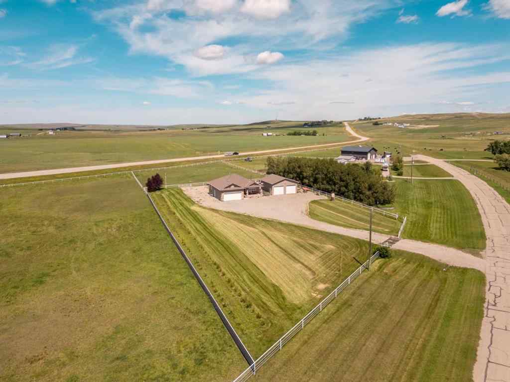 MLS® A2241970 - 263072A TWP RD 30   in NONE Leavitt, Residential