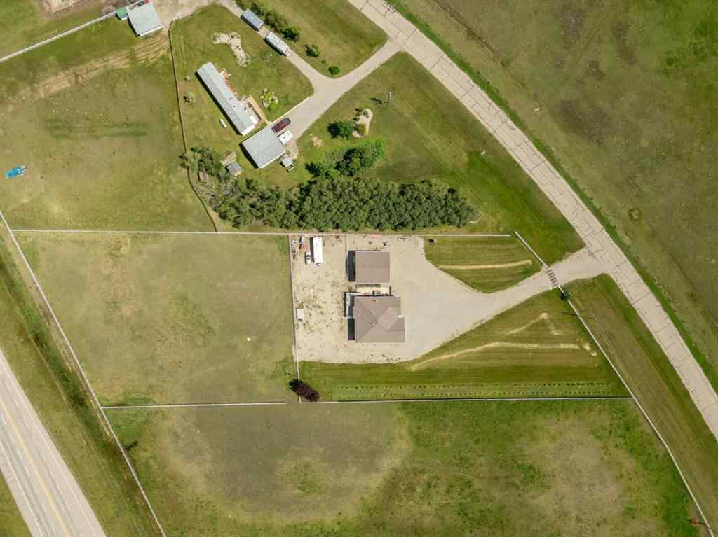 MLS® A2241970 - 263072A TWP RD 30   in NONE Leavitt, Residential