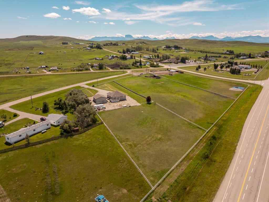 MLS® A2241970 - 263072A TWP RD 30   in NONE Leavitt, Residential