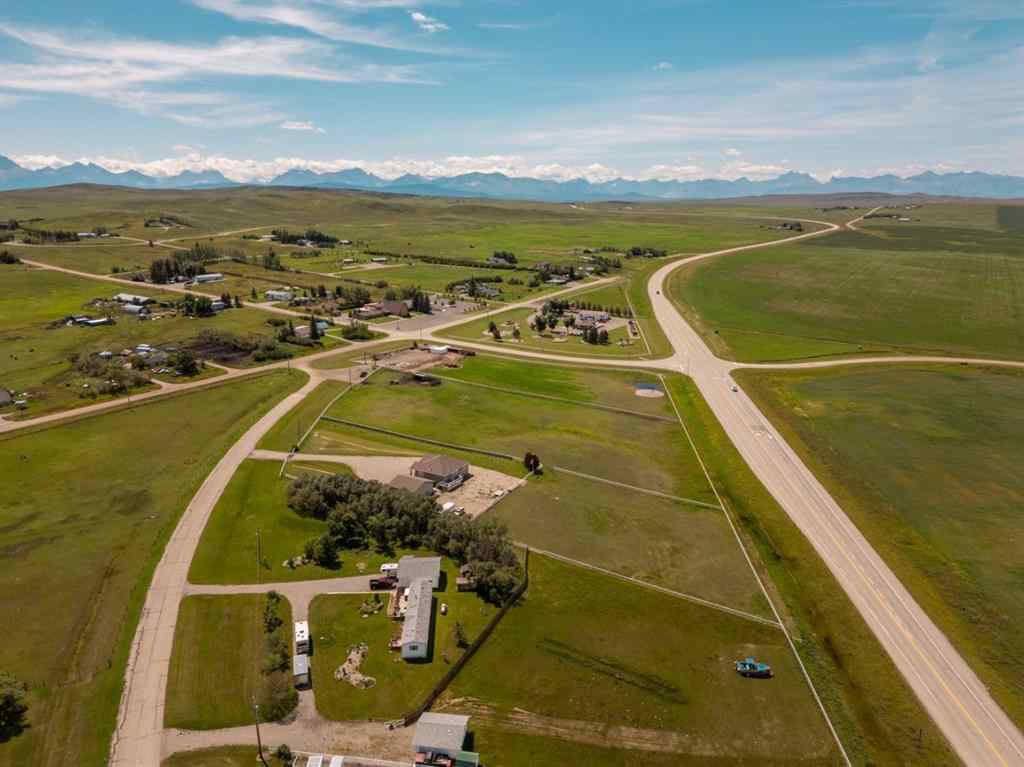 MLS® A2241970 - 263072A TWP RD 30   in NONE Leavitt, Residential