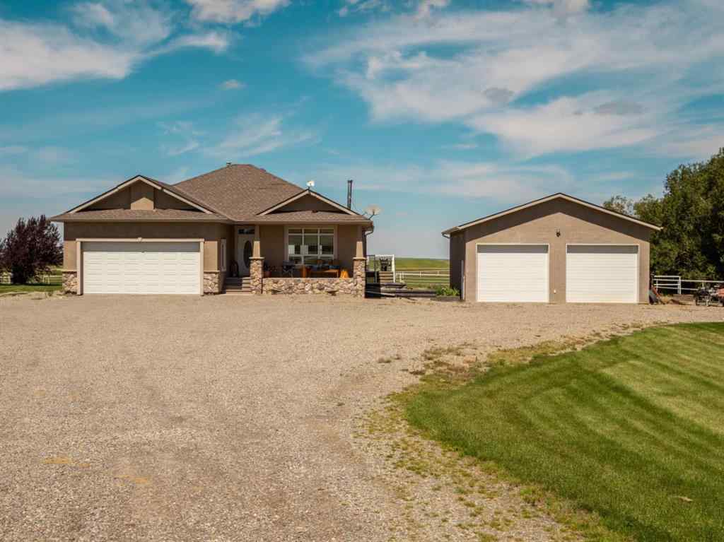 MLS® A2241970 - 263072A TWP RD 30   in NONE Leavitt, Residential