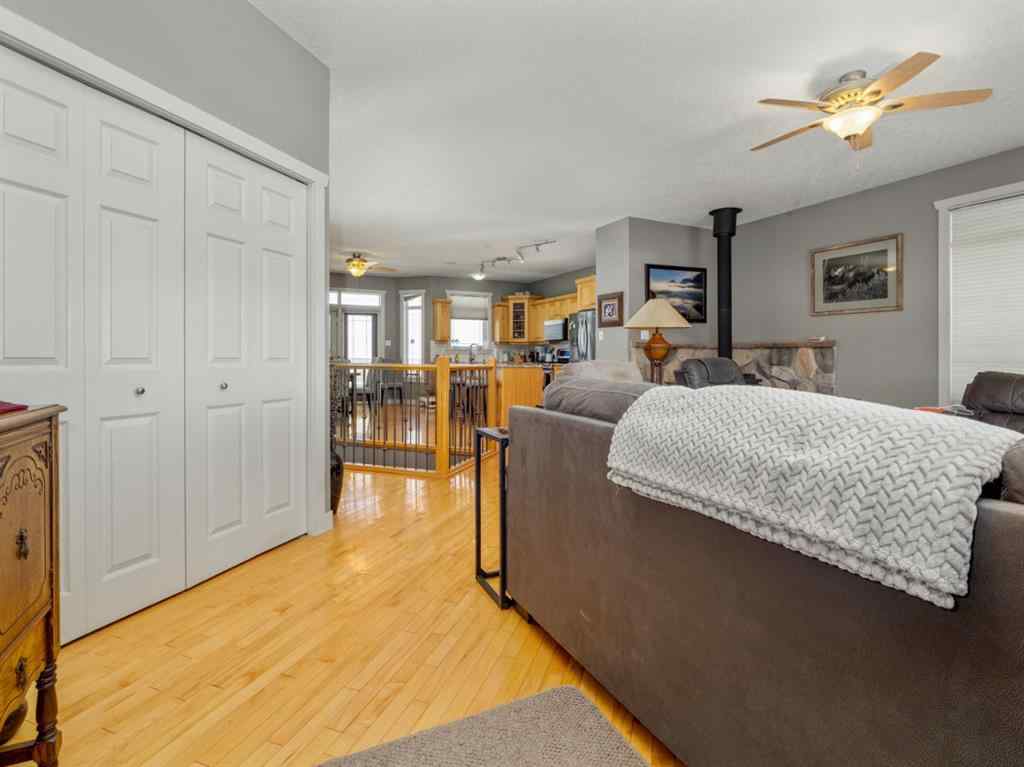 MLS® A2241970 - 263072A TWP RD 30   in NONE Leavitt, Residential