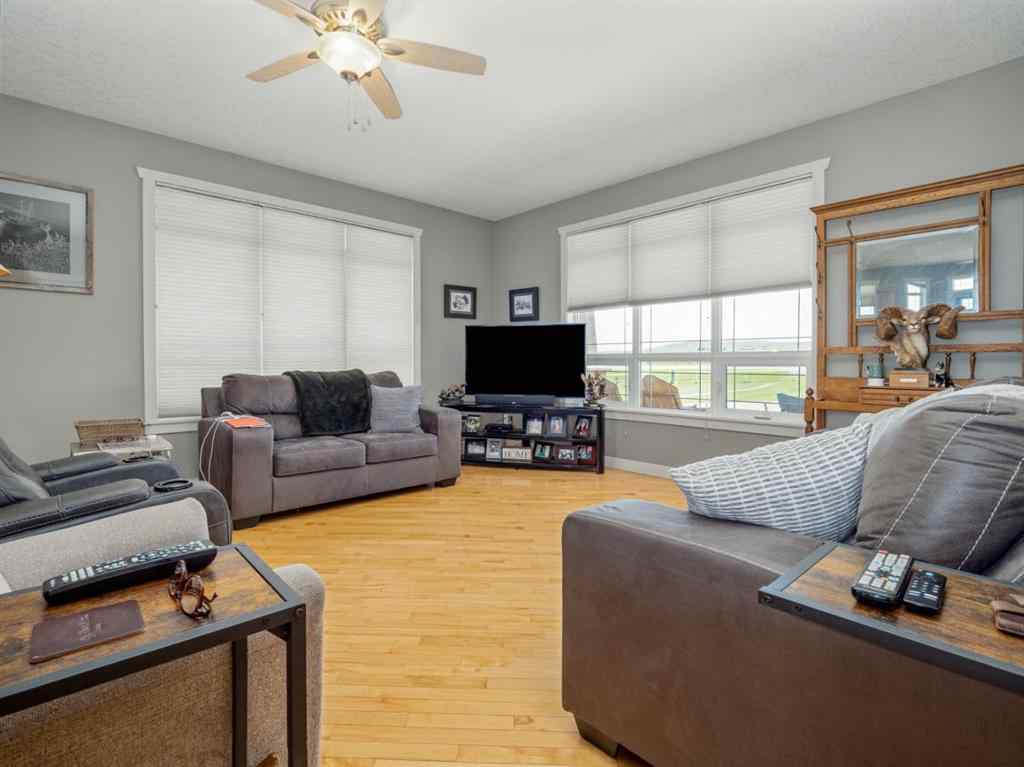 MLS® A2241970 - 263072A TWP RD 30   in NONE Leavitt, Residential