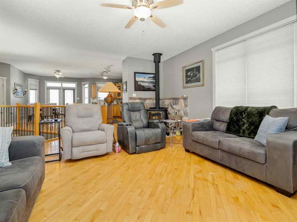 MLS® A2241970 - 263072A TWP RD 30   in NONE Leavitt, Residential
