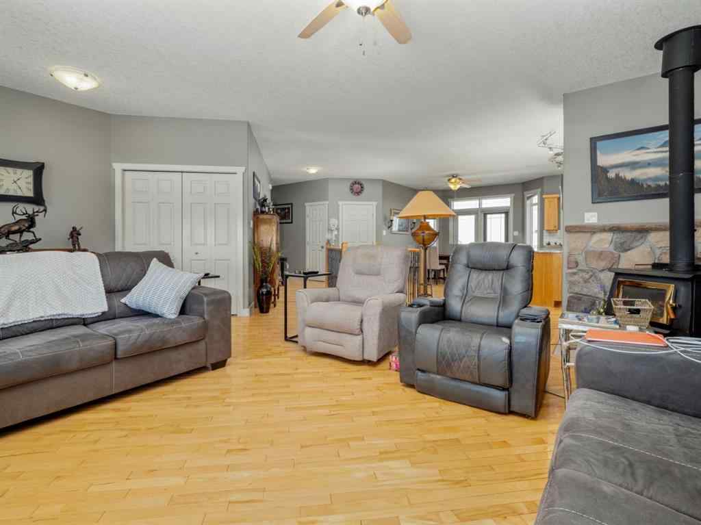 MLS® A2241970 - 263072A TWP RD 30   in NONE Leavitt, Residential