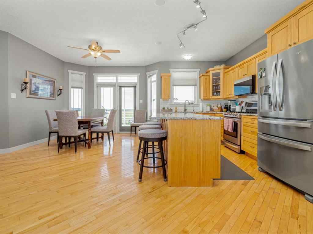 MLS® A2241970 - 263072A TWP RD 30   in NONE Leavitt, Residential