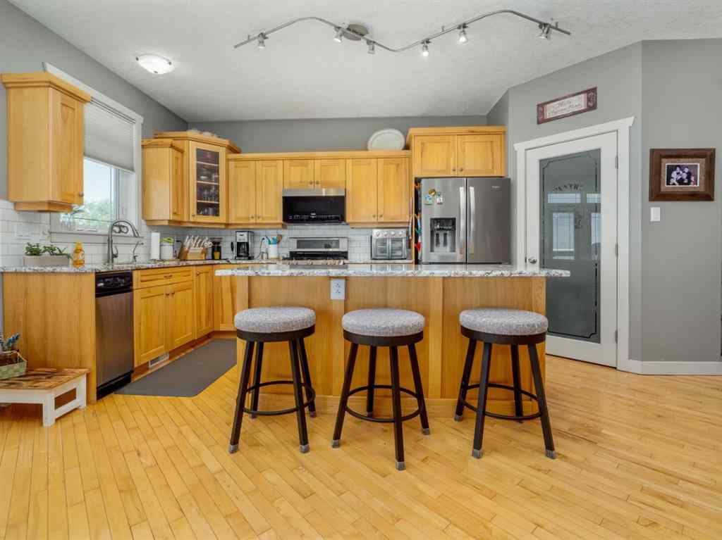 MLS® A2241970 - 263072A TWP RD 30   in NONE Leavitt, Residential